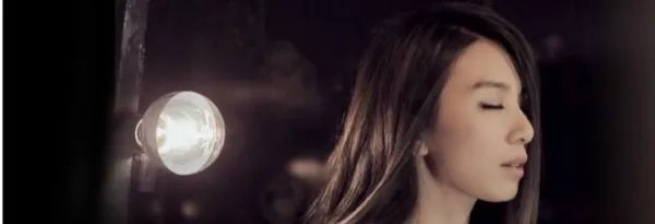 田馥甄《爱着爱着就永远 》的歌词是什么？