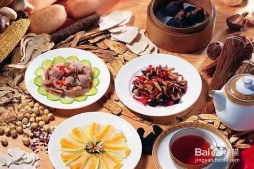 饮食养生的方法