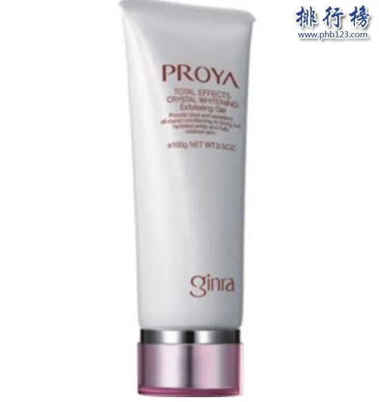 国内哪些去角质产品好?中国去角质排行榜10强推荐