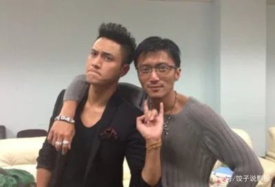 谢霆锋和陈坤为什么自2013年《快男》之后再也不同台了？