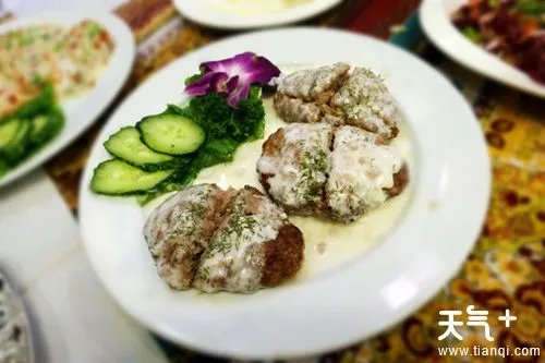 哈尔滨中央大街美食攻略 哈尔滨中央大街必吃美食