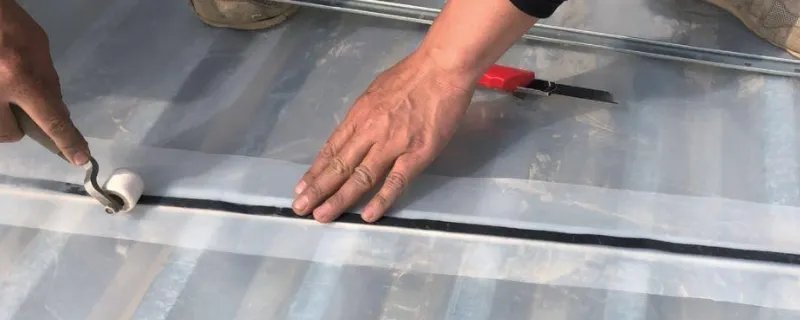 屋面防水保温施工顺序是什么