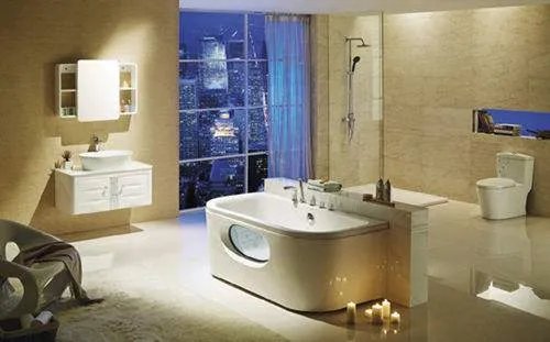 朗斯淋浴房加盟前景如何 加盟朗斯淋浴房步骤有哪些