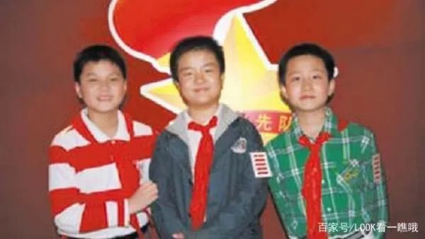 曾经的“五道杠少年”黄艺博,如今怎样?