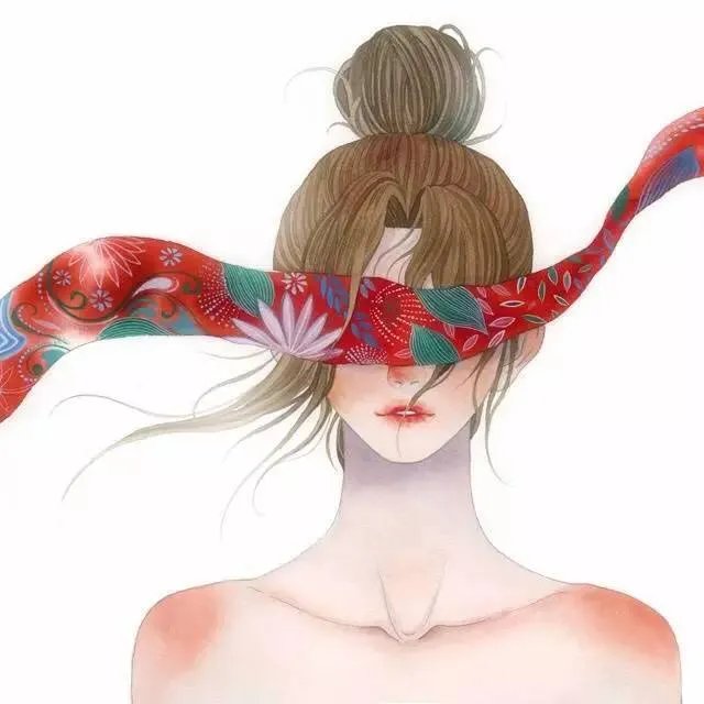 小心，画中有妖气！