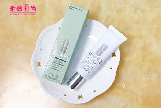 倩碧我爱蓝天：倩碧给肌肤自在呼吸的勇气（图文）