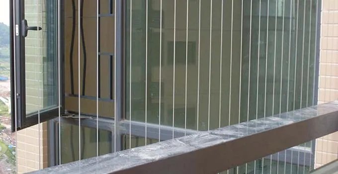 隐形防盗网好还是不锈钢防盗网好 你家装对了没