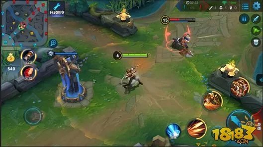 王者荣耀马可波罗怎么样 新英雄技能解读