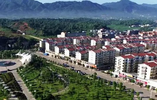 江西芦溪属于哪个区