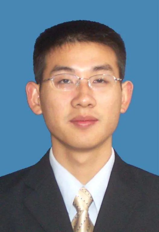 张建强的个人简介