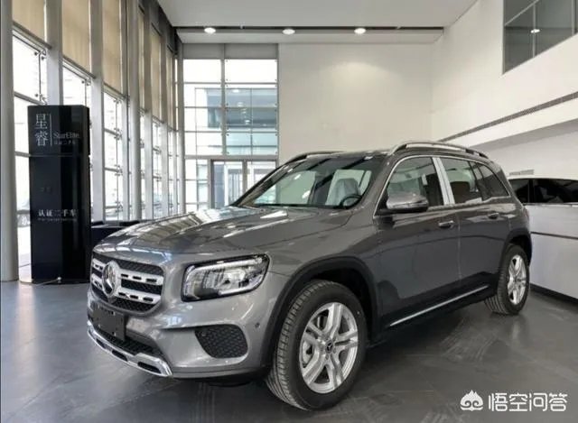 买奔驰GLB好吗？为什么？