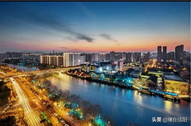 新出炉的“杭州十大夜景”哪处最受欢迎?