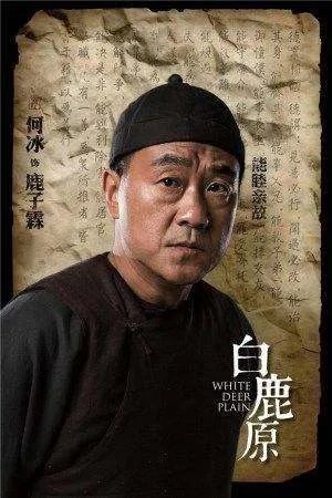 何冰主演的电视剧