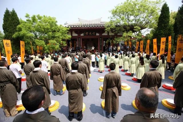 农村人为去世的老人开祭是怎么回事？祭礼有哪些内容？有没有意义？