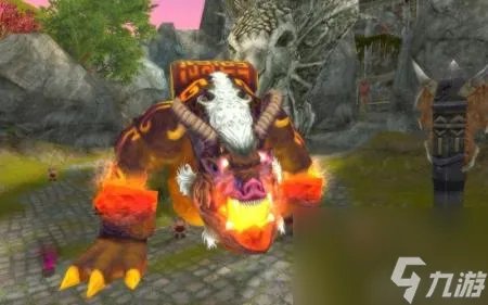 诛仙boss坐标大全 诛仙七大强力守护BOSS在哪里介绍