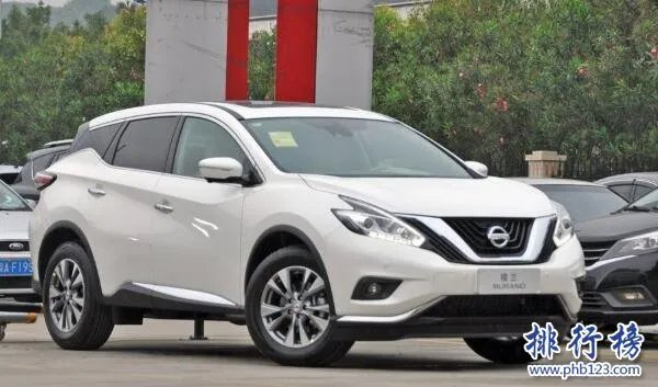 30万左右的SUV车排行榜,30万左右性价比最高的SUV推荐