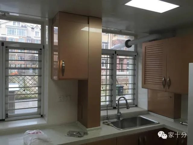 大宁山庄二期六号楼A项目竣工，看看是不是你要的效果