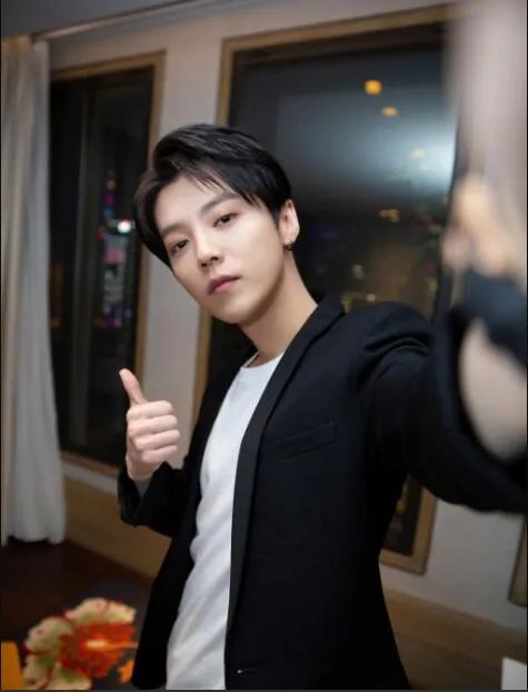 鹿晗镶钻七龙珠是什么 鹿晗最近为什么不火了