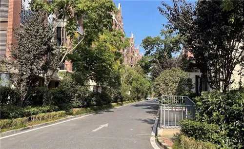 什么是容积率和绿化率