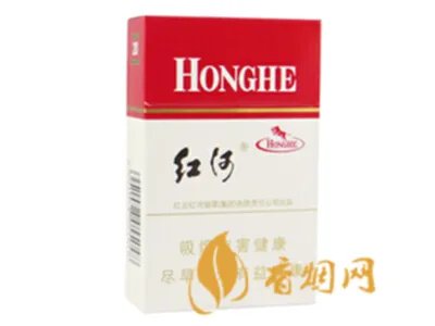 2022年红河烟价格表 红河烟品种及价格图片