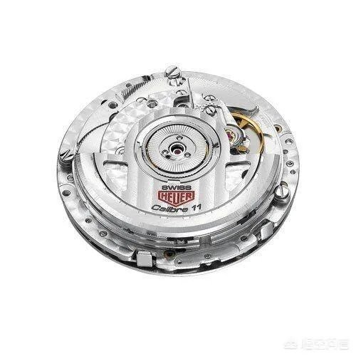 欧米茄新海马300和泰格豪雅摩纳哥选哪个？