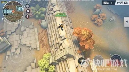 代号alive怎么玩 代号alive玩法介绍