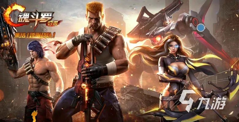 以前游戏厅的老游戏有哪些2022 十大热门怀旧游戏厅游戏推荐