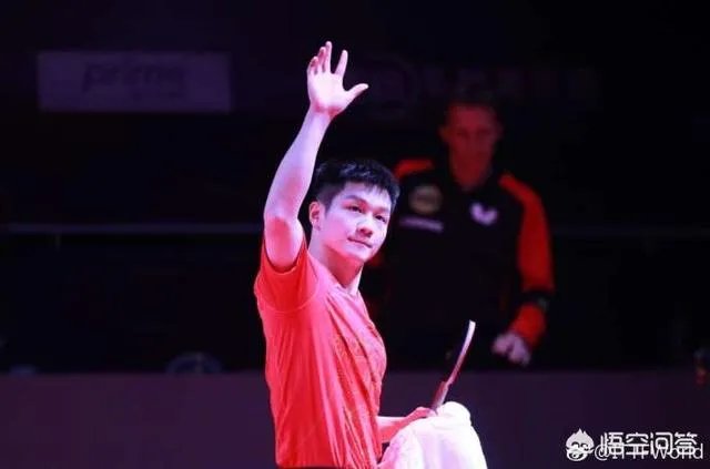 国际乒联公布6月份最新世界排名名单，如何评价这份名单？