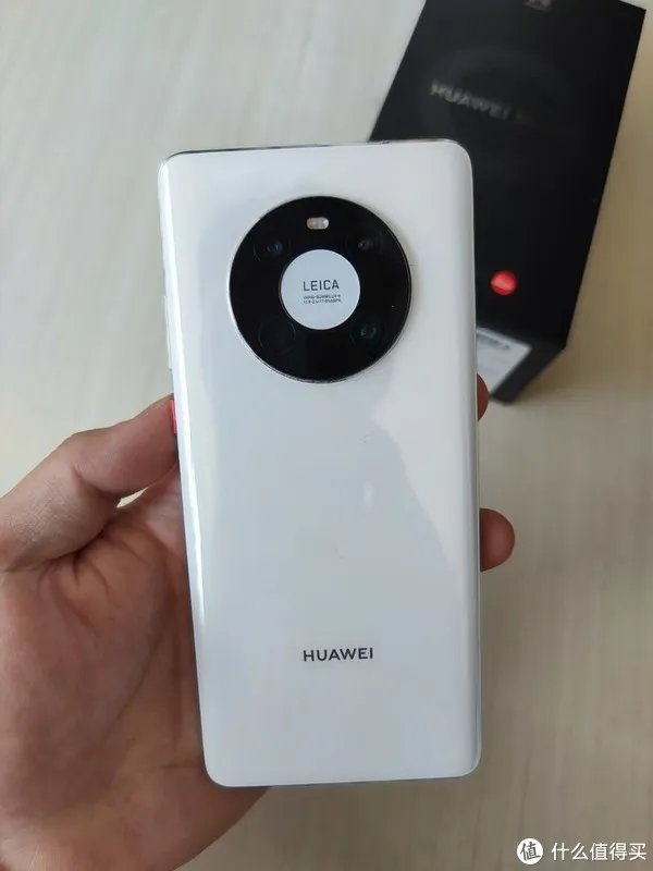 华为 Mate 40参数配置