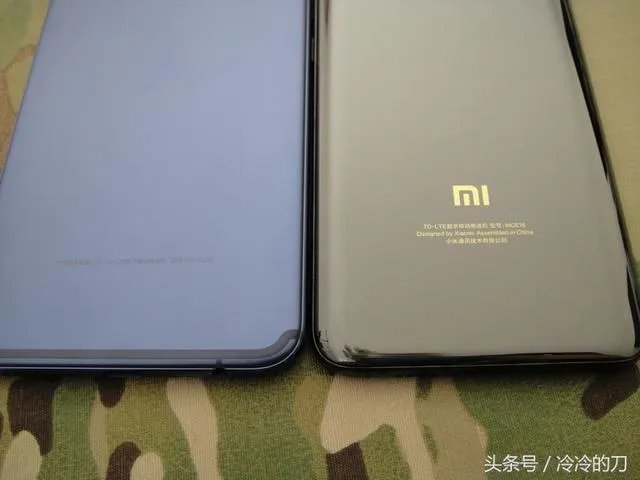 小米6和荣耀v10买哪个好？