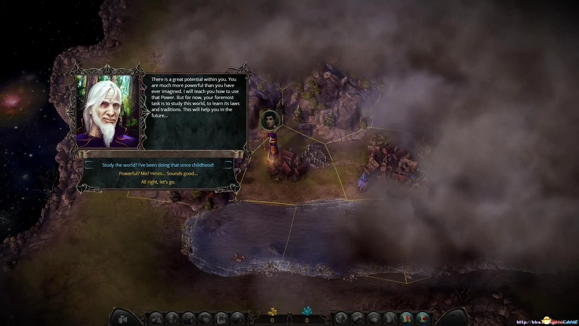 伊多：破碎世界的主人 图文全攻略 全流程攻略