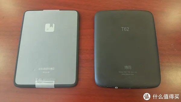 读书破万卷，你得会刷机——JDRead 京东电子书阅读器 体验（附改系统）