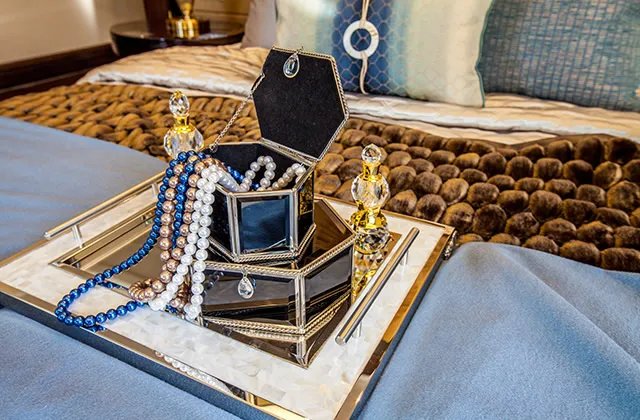 珠宝包装盒怎么设计 珠宝首饰包装盒设计步骤