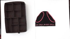 最全叠衣服方法，收藏这一篇就够了！