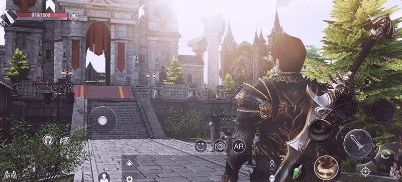 新神魔大陆手游什么时候开服 公测日期说明