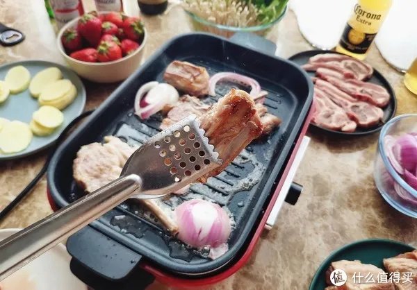 法迪欧网红锅测评：英伦格调功能全面，“美女江山”一锅全搞定