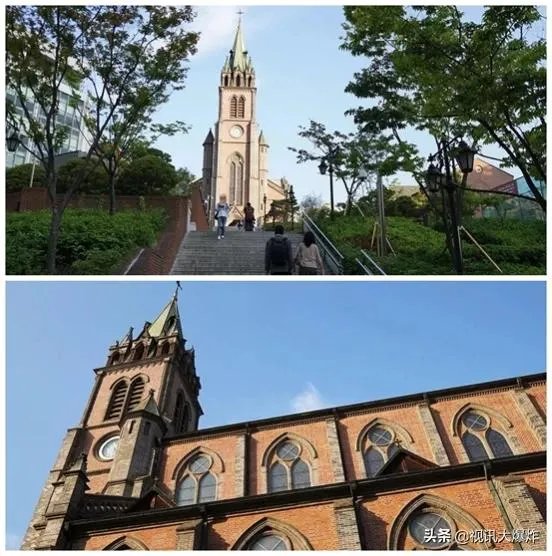 韩国首尔旅游攻略：首尔逛街去哪里好？