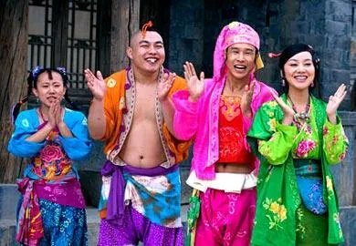 《演员的诞生》之周云鹏，大家怎么看？