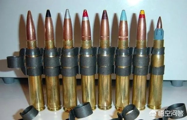 M2重机枪美军从二战一直用到现在，美国军队为何如此亲睐M2？