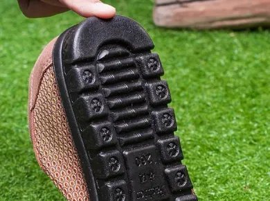 老人鞋什么牌子的好？