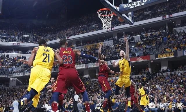 詹姆斯骑士逆转步行者,将总比分扳平为2:2,对此你怎么看?