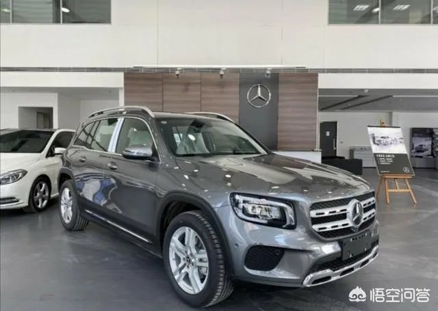 买奔驰GLB好吗？为什么？