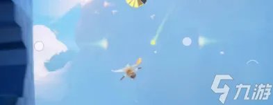 光遇失落方舟地之灵在哪里 地之灵位置说明