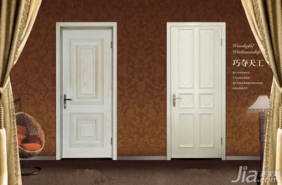 2016年10月齐家网上海木门品牌口碑前十名