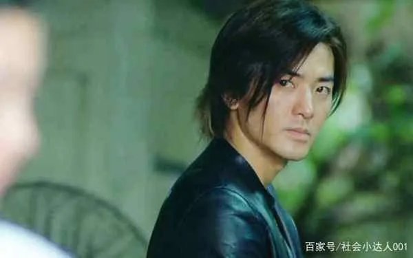 郑伊健和梁咏琪那么般配，为何最后娶了平凡的蒙嘉慧