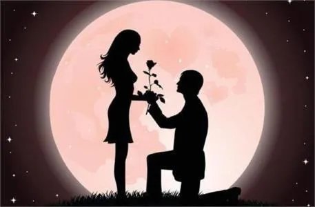 表白情话最暖心长句