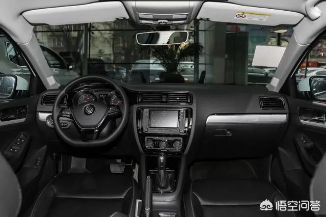 2018速腾1.6L和2018朗逸1.5L哪个值得入手？