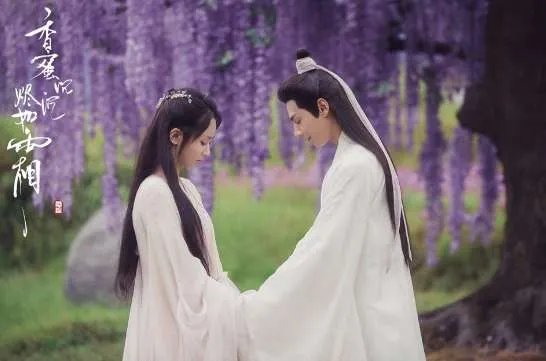 《香蜜沉沉烬如霜》在哪可以看？什么时候播出