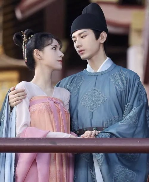 与君歌这部剧共有多少集？