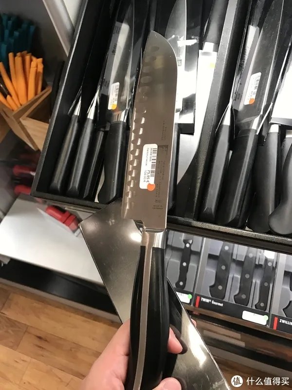 德国刀城Solingen 索林根淘刀之旅